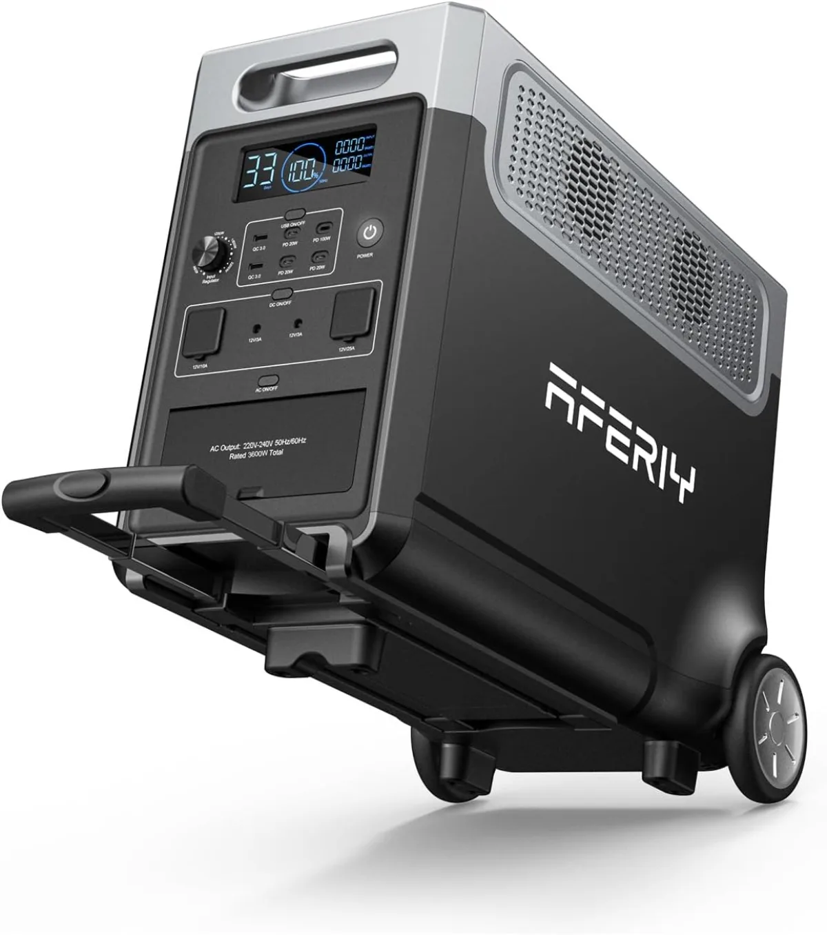 AFERIY AF-P310 (3600W)