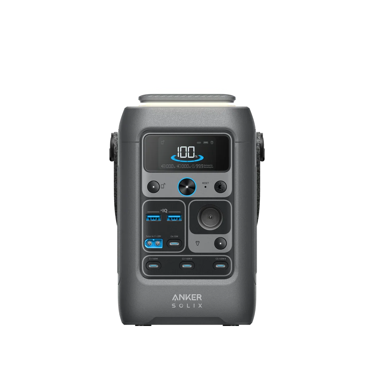 Anker SOLIX C300